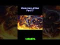 Kisah Irithel Hero Mobile Legends Sang Marksman Terkuat Part 17! #kisahheroml #mlbb #alurgame