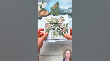 Card Making Tip for Stress Free Paper Cutting