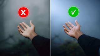 Here’s why your Colour Grading Sucks!