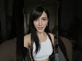 What if Tifa was real? | FF7 AI Live Action