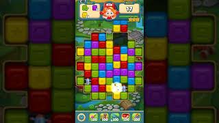 Toy Blast Apk v5791 Моd Hack (Unlimited Lives & More) screenshot 4