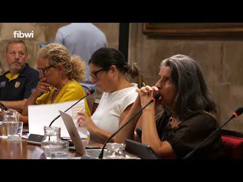 Baleares activa la prealerta ante el periodo de mayor riesgo de DANAs