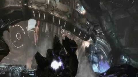 Transformers War for Cybertron: Countdown to Extinction Trailer