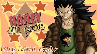 [FFS] Honey Im Good {CrackShip Mep