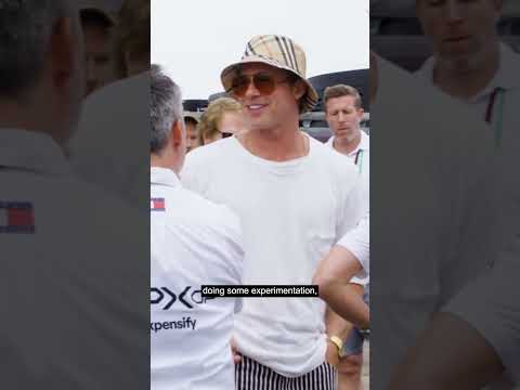 F1: The Movie was a masterclass in collaboration, experimentation, and authentic sound