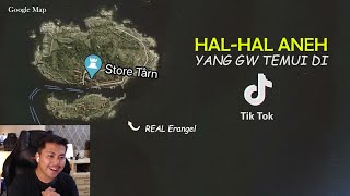 MELIHAT SISI LAIN PUBG DI TIKTOK!