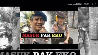 Viral!!! Masuk Pak Eko Terbaru - Nella Kharisma