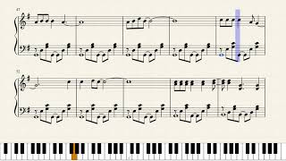 Black and White (Pokemon: Black and White OP) - Erin Bowman and Joe Phillips