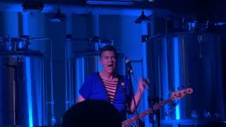 Watch Pansy Division Reciprocate video