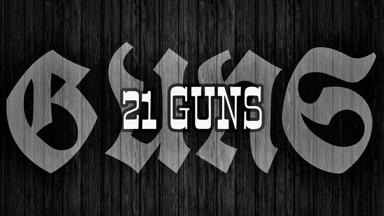 21 Guns acoustic cover by Ashutosh Patil