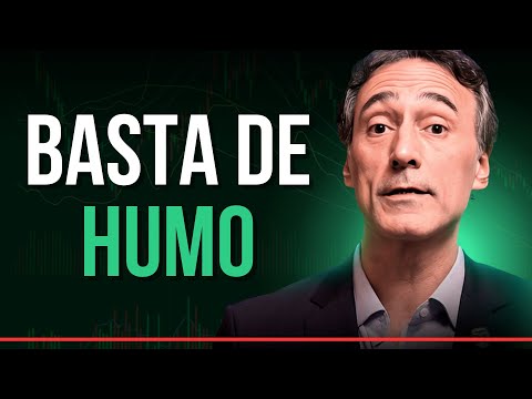 💥 CRIPTO EN CAÍDA LIBRE | BITCOIN, ETHEREUM y el DRAMA de MICROSTRATEGY