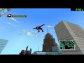 Ultimate Spider-Man - All 190 Tokens Speedrun In 25:26