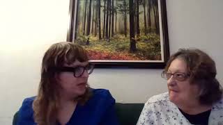 Everlasting Love Episode 36: Categories for Human Beings