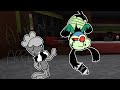 I WANT SQUIRM RESEARCHHHH [for 5 likes I make pt 2] #dandysworld 