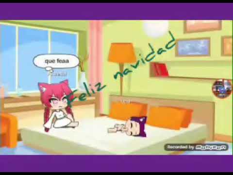 Yo no tengo la culpa mami [gacha life] ♡ - YouTube