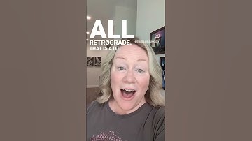 Is Mercury Retrograde kicking your ass? Hang in there. The energy shifts soon! #mercuryretrograde