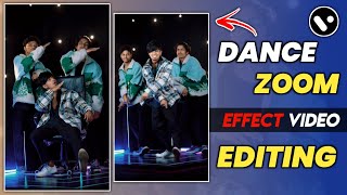 Dance Zoom Effect Video Editing | Face Treking Effect Video Editing | Shake Effect Video Editing screenshot 3