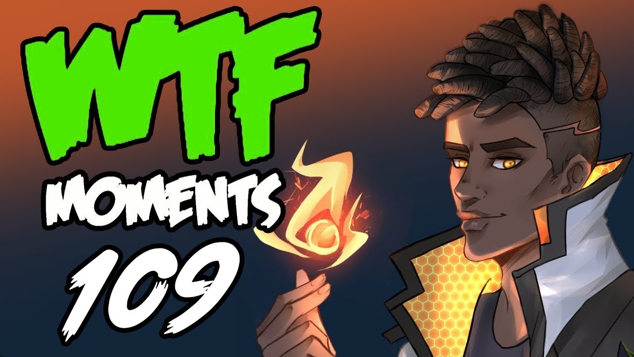 Valorant WTF Moments 109 | Highlights & Twitch Recap