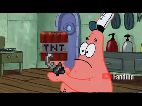 patrick that's T N T.