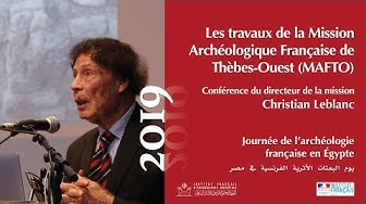 ologie orientale du Caire est une grande   Info Of Institut français d'archéologie orientale Youtube Channel