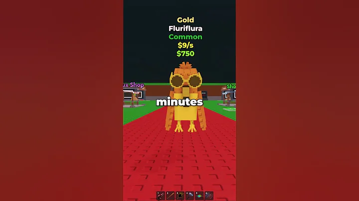 What Brainrots Can Appear in 1 Hour with x4 Luck in Steal A Brainrot?