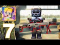 Blockman GO Gameplay Walkthrough Part 7 Frontline Blockman GO Gameplay Walkthrough Part 7 Frontline