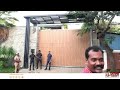 TVK Vijay | Vijay CM Oath ceremony | தமிழக முதல்வராக பதவியேற்றார் விஜய்.. Goosebumps காட்சி.