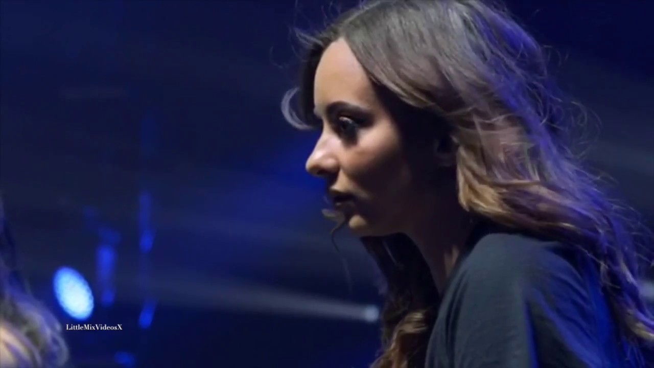 REASONS TO LOVE JADE THIRLWALL