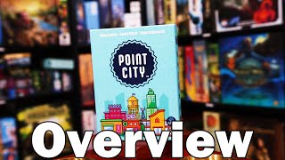 Point City Overview