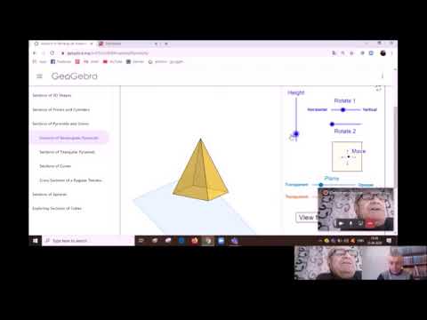 ვებინარი  მათემატიკაში