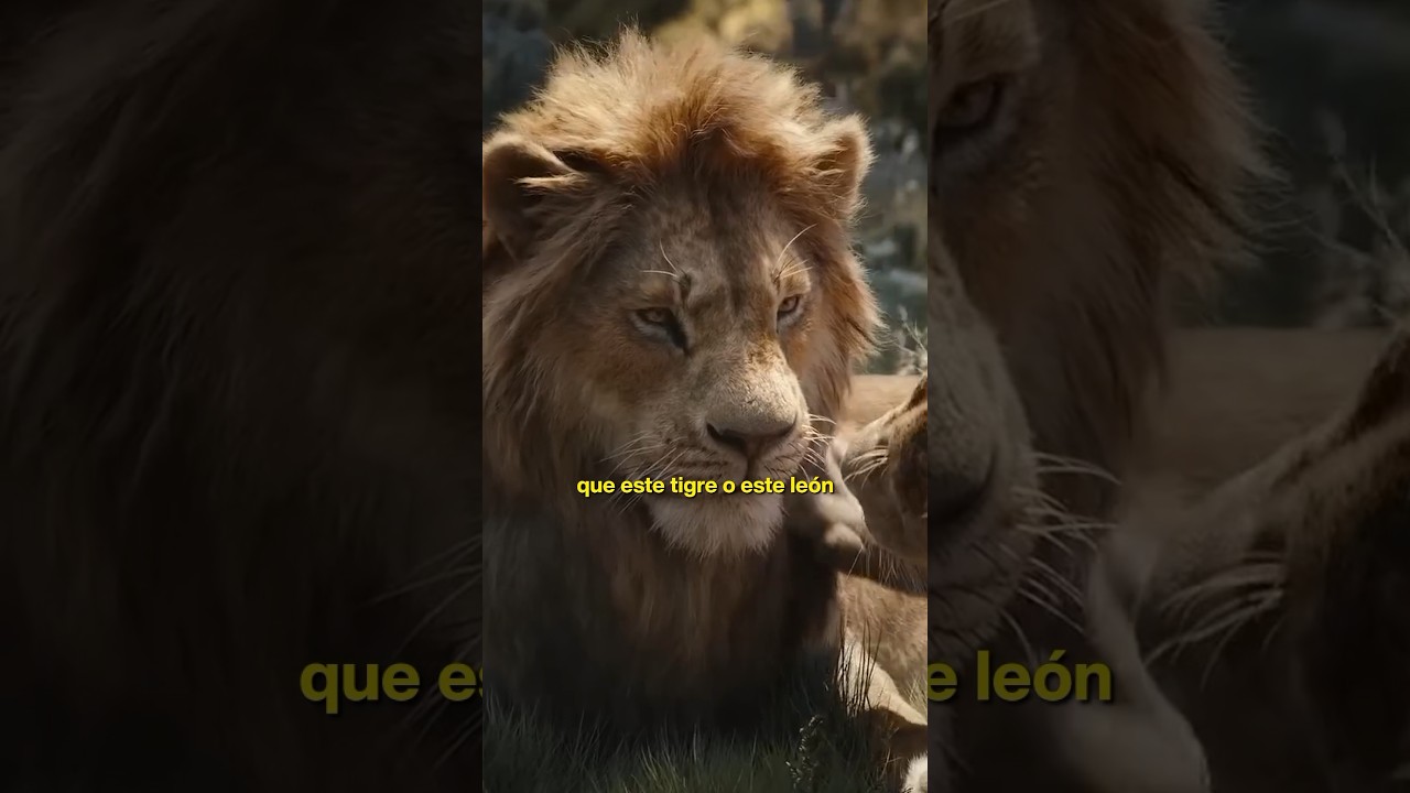 ¿CÓMO SE HACEN LOS ANIMALES 3D ULTRA-REALISTAS?🤯🤯