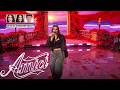 Amici 25 - Caterina - Noche paraiso