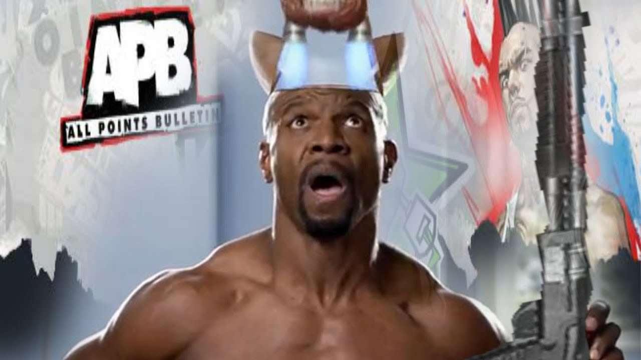 Tweasty Loading Screen. [APB - Reloaded] - YouTube