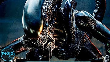 Top 10 Things to Remember Before Alien Earth