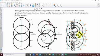 Physics 20 L65 Two Source Interference