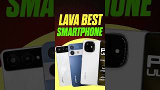 Top 3 Lava 5G Phones 😍 You Must See in 2025! Lava Best 5G Phones in 2025 🤯