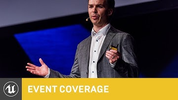 Audi | Build: Munich ’19 for Automotive | Unreal Engine