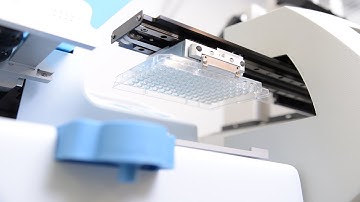 RapidStak Microplate Stacker Overview