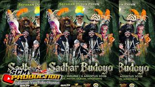 💥 LIVE STREAMING 💥 SADHAR BUDOYO 💥PATEN DUKUN MAGELANG