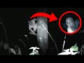 11 Scary Videos Caught in the Woods