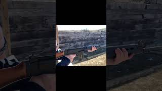 FAL mag dump (SA-58) #fal #762NATO