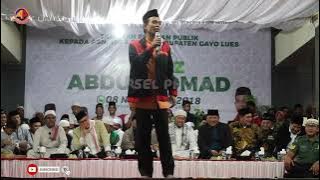 Ceramah UAS di Gayo lues.ngakak sampai keluar air mata🤣🤣🤣