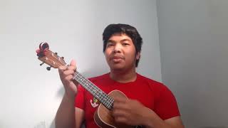 (Let Me Be Your) Teddy Bear (Ukulele cover)
