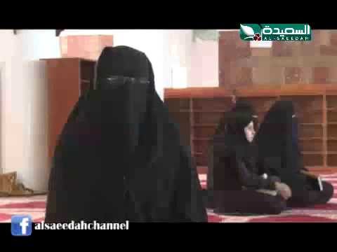 عشاق القرأن 2015 - الحلقة السادسة والعشرون 26