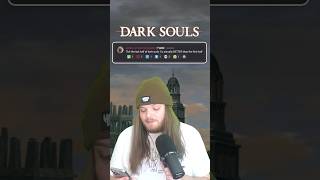 The 2Nd Half Of Dark Souls