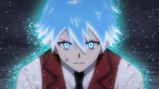 Crunchyroll's best Isekia "The Iceblade Sorcerer Shall Rule the World Season 2 Anime Announced"