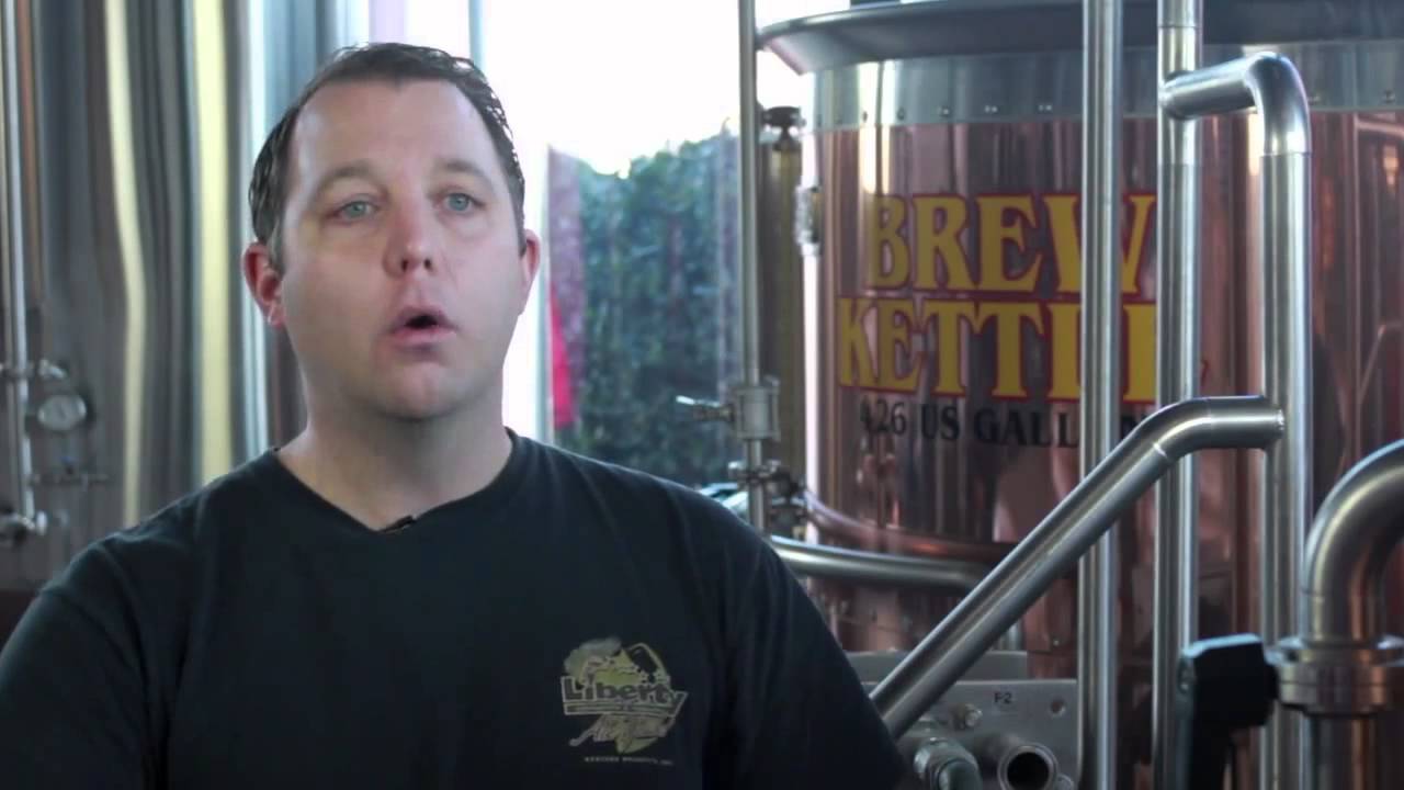 Craft Beverage Training at Rockingham Community College YouTube