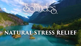 Dan Gibson’s Solitudes - Inner Sea | Natural Stress Relief