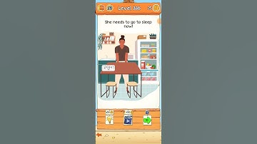 Braindom 2 Level 386 By Rick Gaming