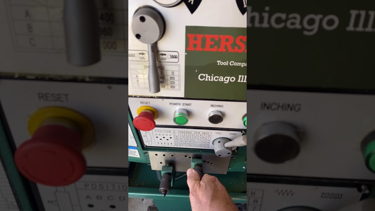 Trumpet Mouthpiece tools overview